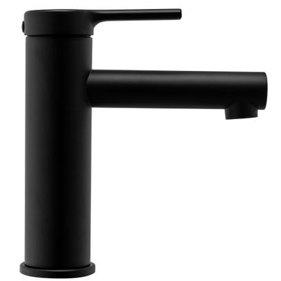 Baterie pentru baie Rea Pixel Black low