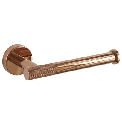 Поставка за тоалетна хартия 6611 Modern Copper