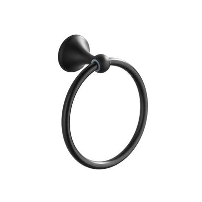 Kúpeľňový vešiak Black 332867A RETRO