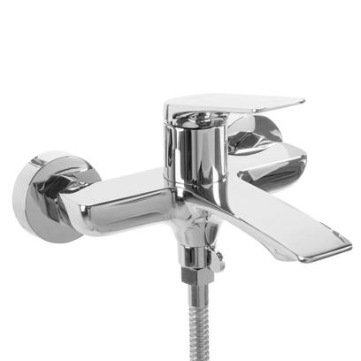 Robinet de baignoire REA AVALON Chrome