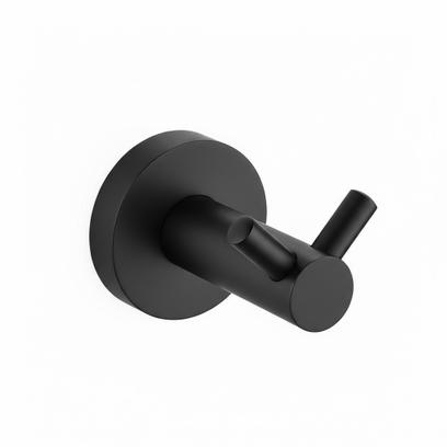 Porte-serviette 5605 Leo Black