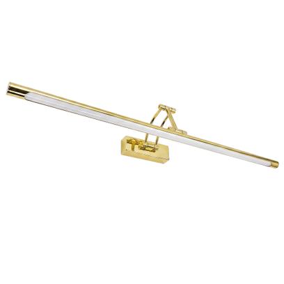Aplique de casa de banho LED SWE021-1W 80cm Gold
