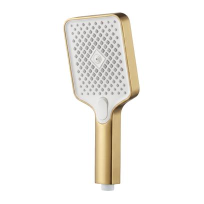 Душ слушалка Rea JS-031 BRUSH GOLD