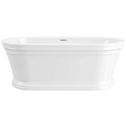 Cadă acrilică freestanding Olivia 170
