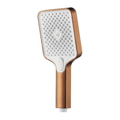Shower handset REA JS-031 BRUSH COPPER