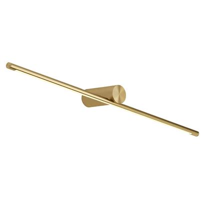Wall lamp LED 60CM APP1348 OLD GOLD