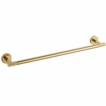 Вішалка для ванної 6603 Modern Gold