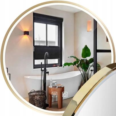 Mirror LED 60cm MMJ