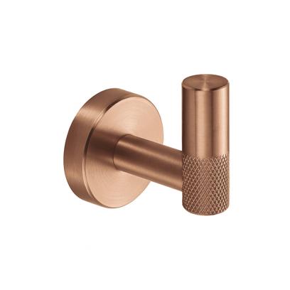 Kúpeľňový vešiak 6606 Modern Brush Copper