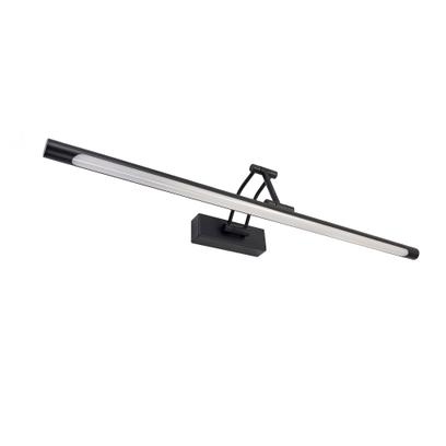 LED аплик за баня SWE026-1W 60cm Black