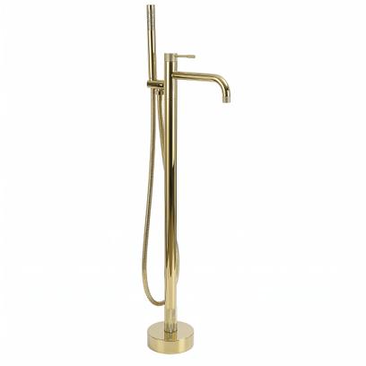 Vapaasti seisova sekoitin Rea Venti Gold