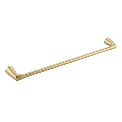 Вішалка для ванної 16201 Vibe Brush Gold