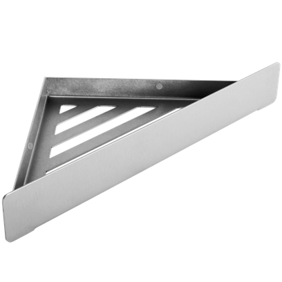 Рафт за баня SF07 steel brush