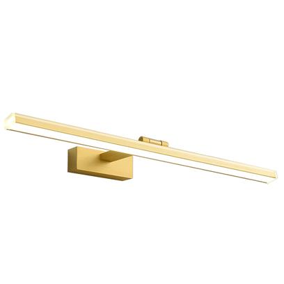 Wall lamp Gold 80cm APP835-1W