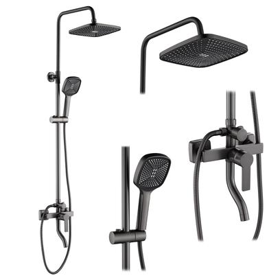 Shower set MY2021-77C REA ARGUS TYTAN