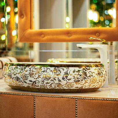 Countertop Basin Rea Melania Meryl