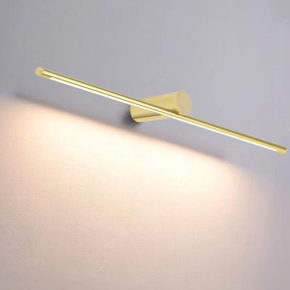 Wall lamp LED 60CM APP1345-W GOLD