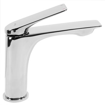 Bateria umywalkowa Rea  AVALON CHROM NISKA
