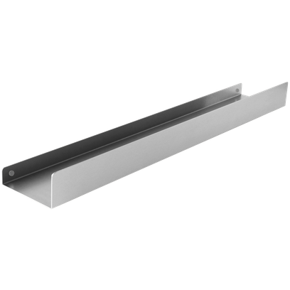 Рафт за баня SF02 60cm steel brush