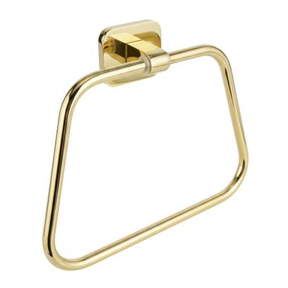 Porte-serviette 5910 Nico Gold