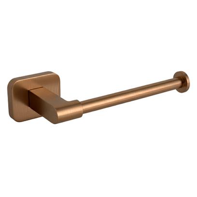 Поставка за тоалетна хартия 5909 Nico Brush Copper