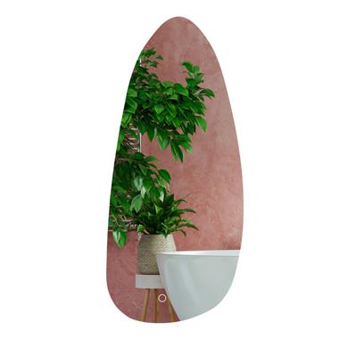 Mirror LED 120x55cm YH-3359