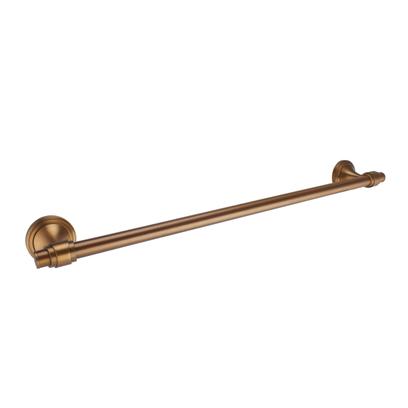 Kúpeľňový vešiak 1610 Aristo Brush Copper