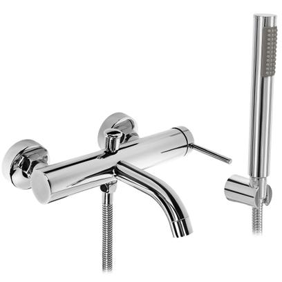 Robinet de baignoire Rea Spot Chrome