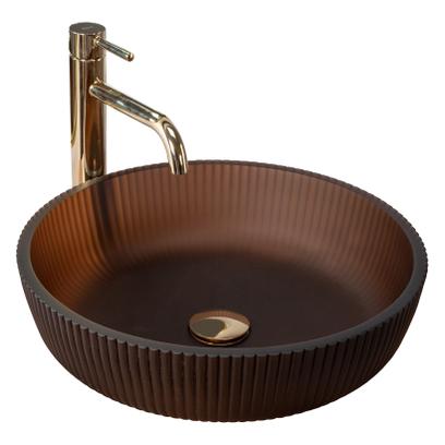 Countertop washbasin Rea JODI