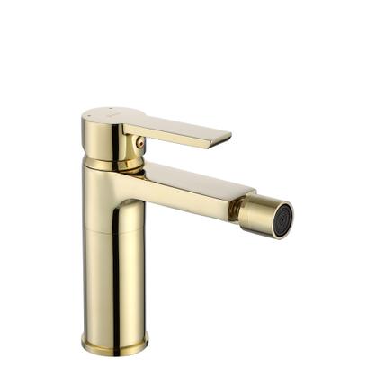 Rea ARGUS Gold bidė maišytuvas