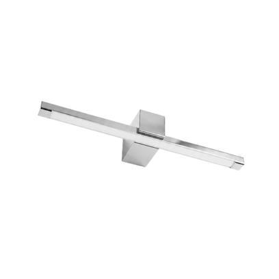 Aplique de casa de banho LED SWE040-1W 40cm Chrome