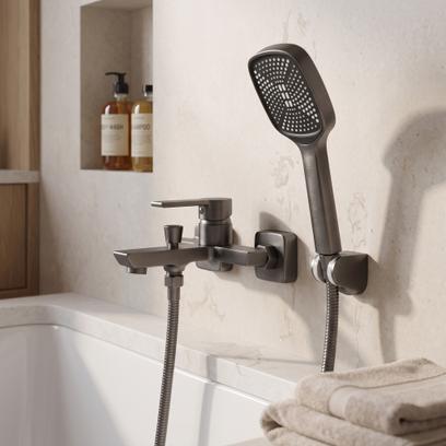 Robinet de baignoire REA ARGUS Titan
