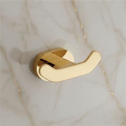 Porte-serviette Til 105 Gold