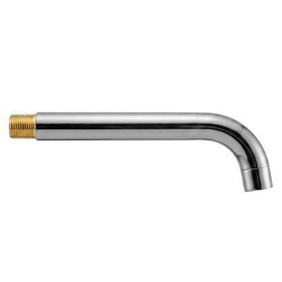 Чучур за смесител за вграждане Rea Lungo 20 cm Chrome