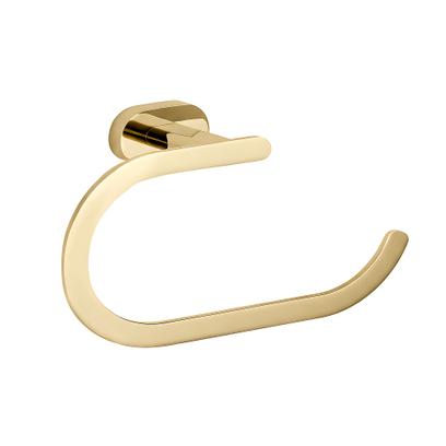 Porte-serviette Ring 110 Til Gold