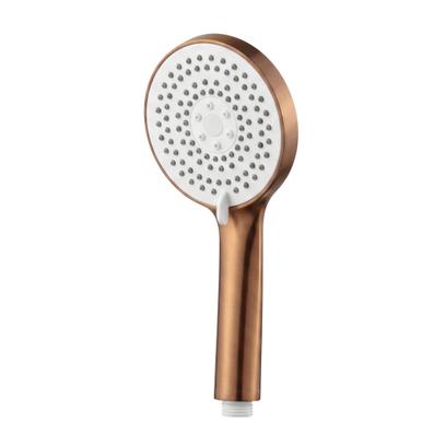 Душ слушалка Rea JS-019 BRUSH COPPER