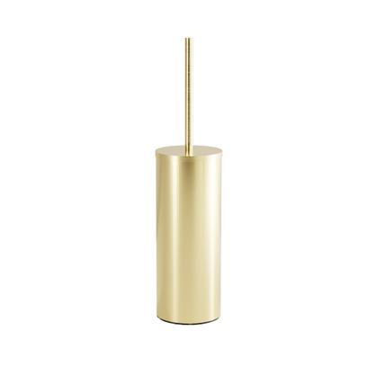 Szczotka WC B106 BRUSH GOLD