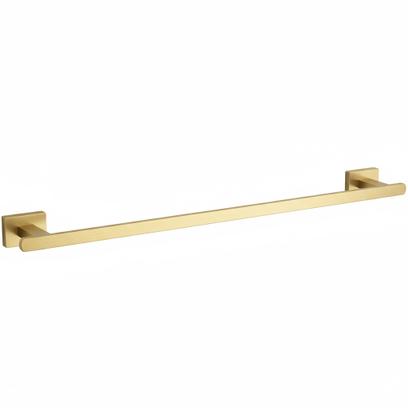 Porte-serviette 201 Oste Brush Gold