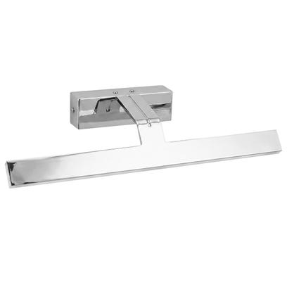 LED аплик за баня SWE001-1W 43cm CHROME