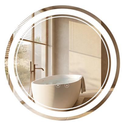 LED Spiegel SOFT 50