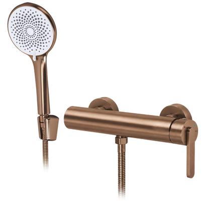 Kada slavina REA Ontario Side Brush Copper