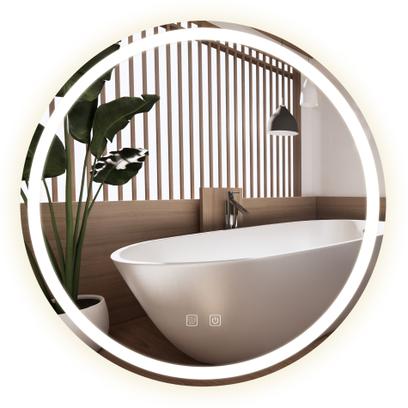 Mirror LED 90cm BAS