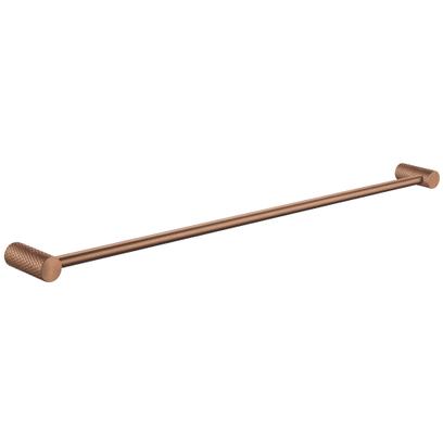 Закачалка за баня A62301BRG OTTO Brush Copper