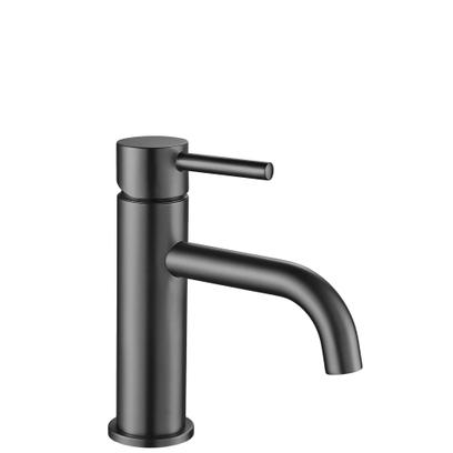 Waschbeckenarmatur Rea Lungo Titan Low