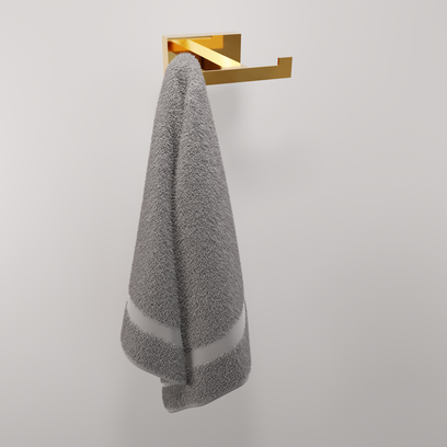 Porte-serviette OSTE 205 Gold
