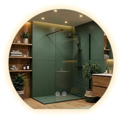 Mirror LED 70cm Fabio