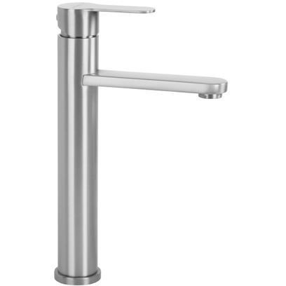 Robinet de salle de bain Rea Arcos Brush Nickel