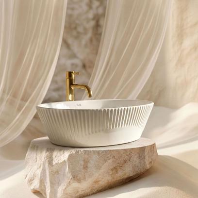 Countertop washbasin Rea Astoria