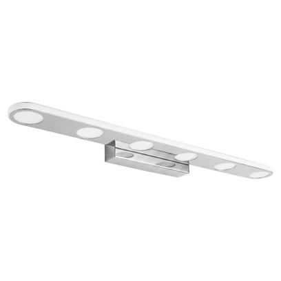 LED аплик за баня SWE056-W CHROME