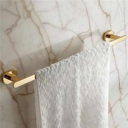 Porte-serviette Til 101 Gold